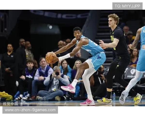 爵士主场迎战黄蜂，马尔卡宁缺阵影响进攻