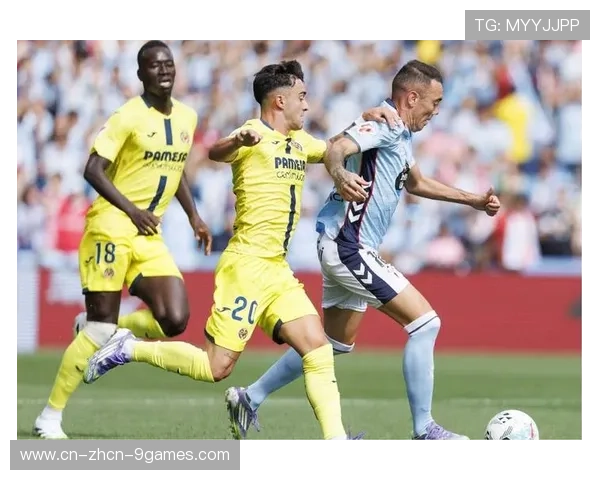 比利亚雷亚尔主场迎战西班牙人，马塞利诺治下交锋占优